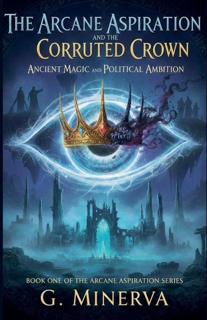 The Arcane Aspiration and the Corrupted Crown