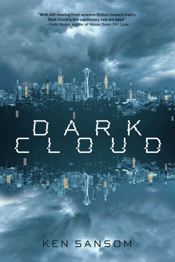 Dark Cloud