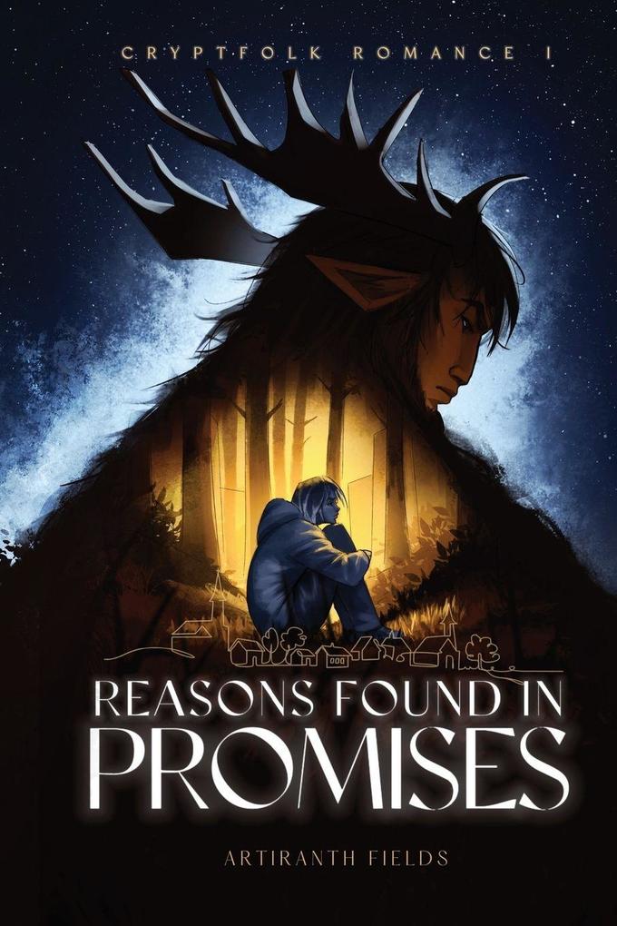 Reasons Found In Promises