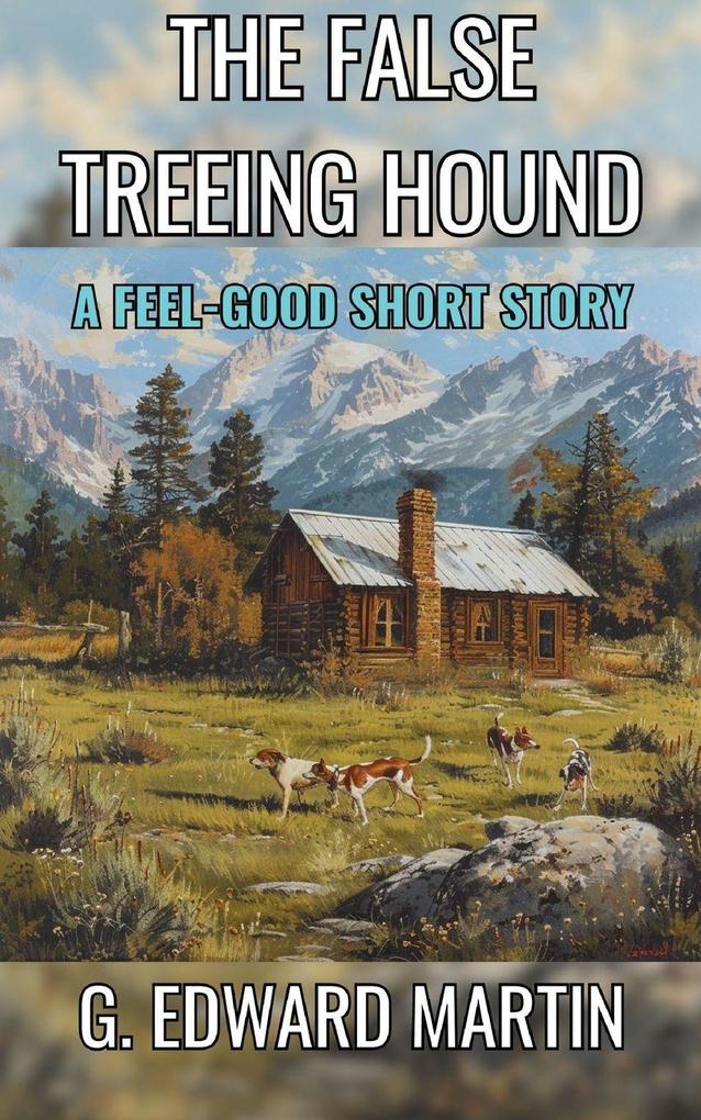 The False Treeing Hound