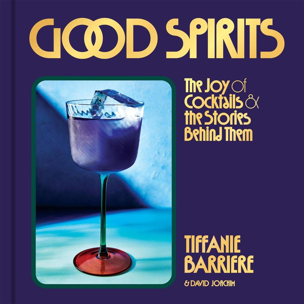Good Spirits