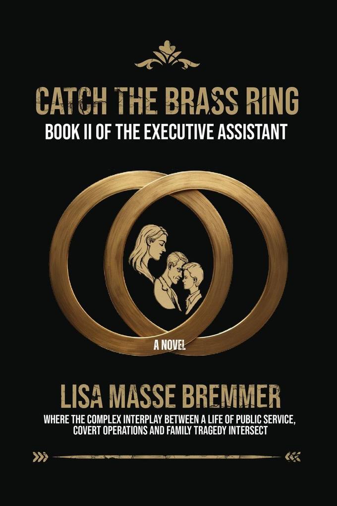 Catch the Brass Ring