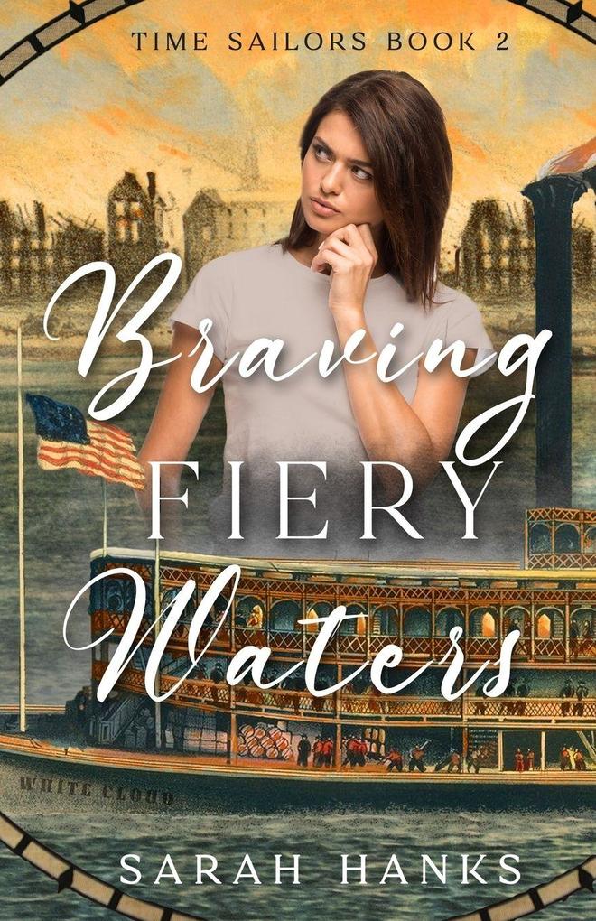 Braving Fiery Waters