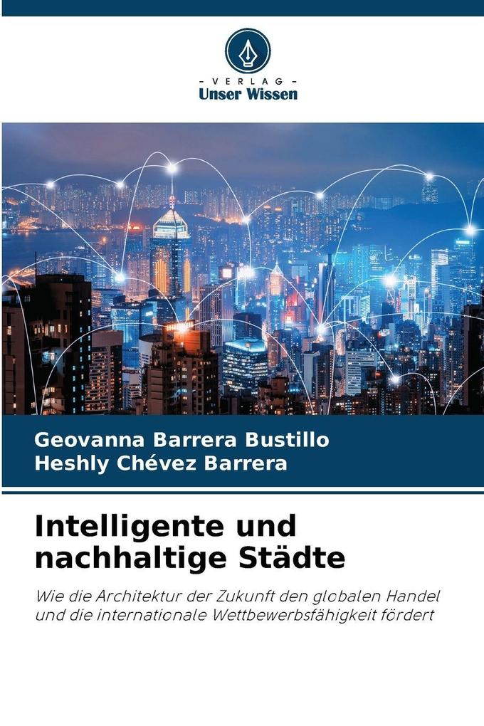 Intelligente und nachhaltige Städte