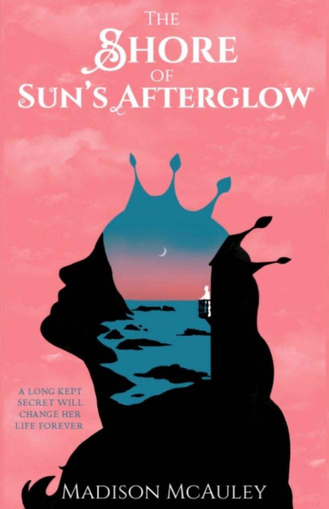 The Shore of Sun's Afterglow
