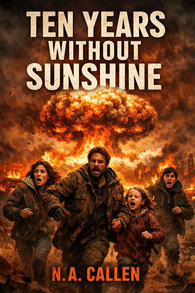 Ten Years Without Sunshine