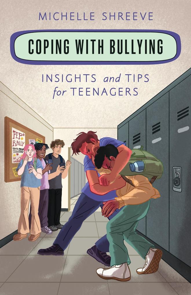 Coping with Bullying