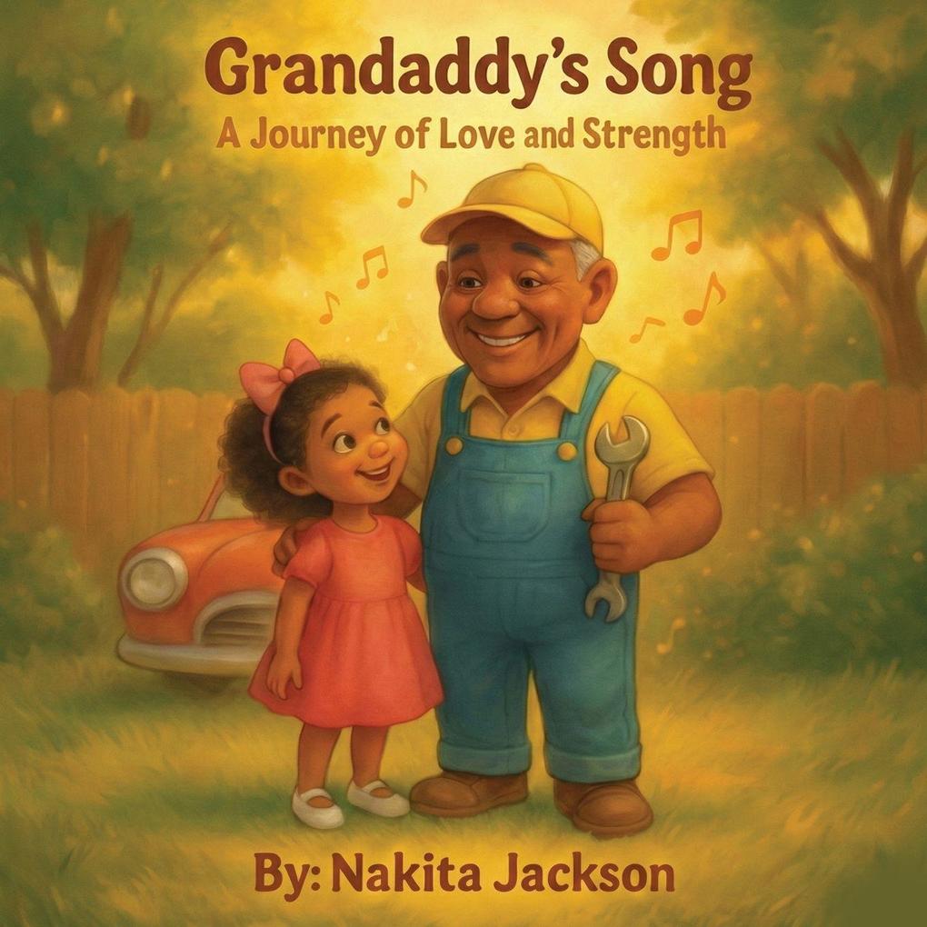 Grandaddy's Song
