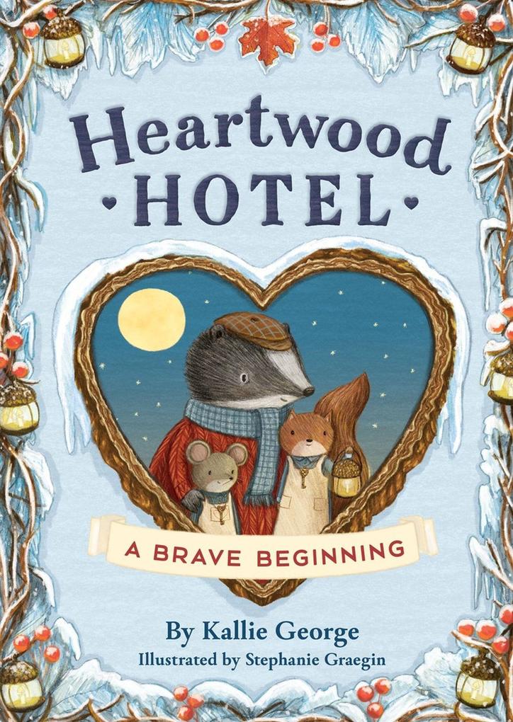 Heartwood Hotel