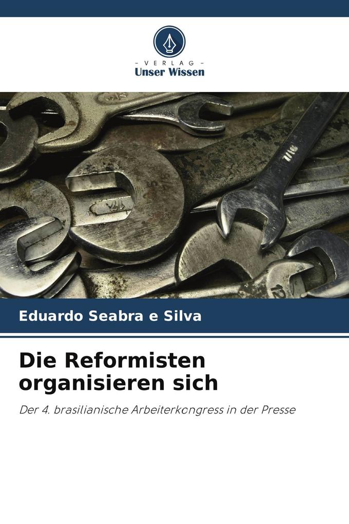 Die Reformisten organisieren sich