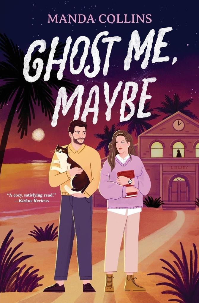 Ghost Me Maybe