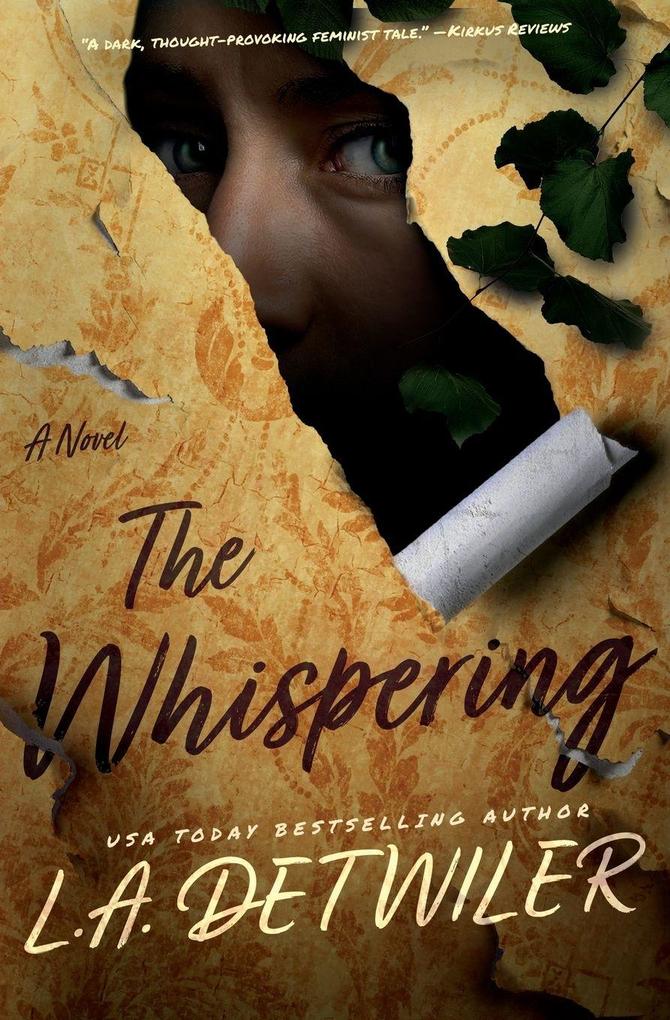 The Whispering