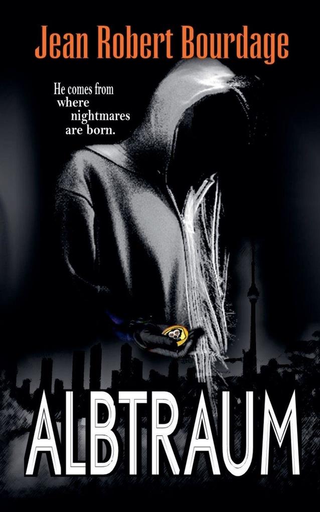 Albtraum