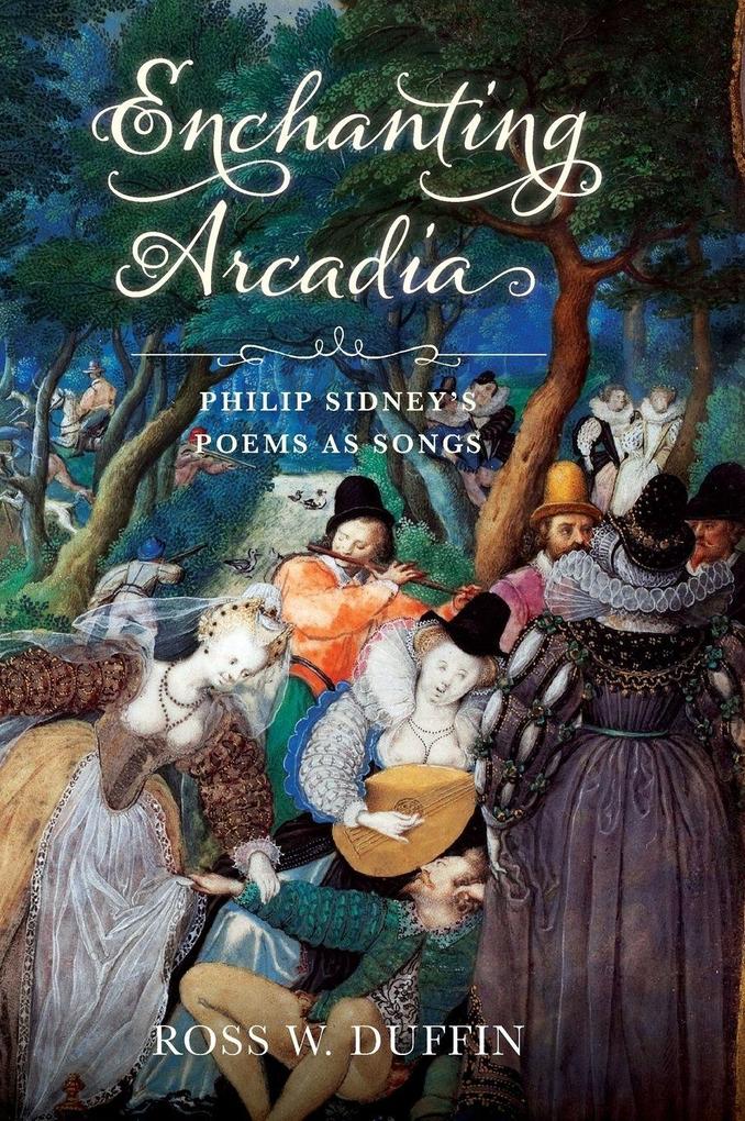 Enchanting Arcadia