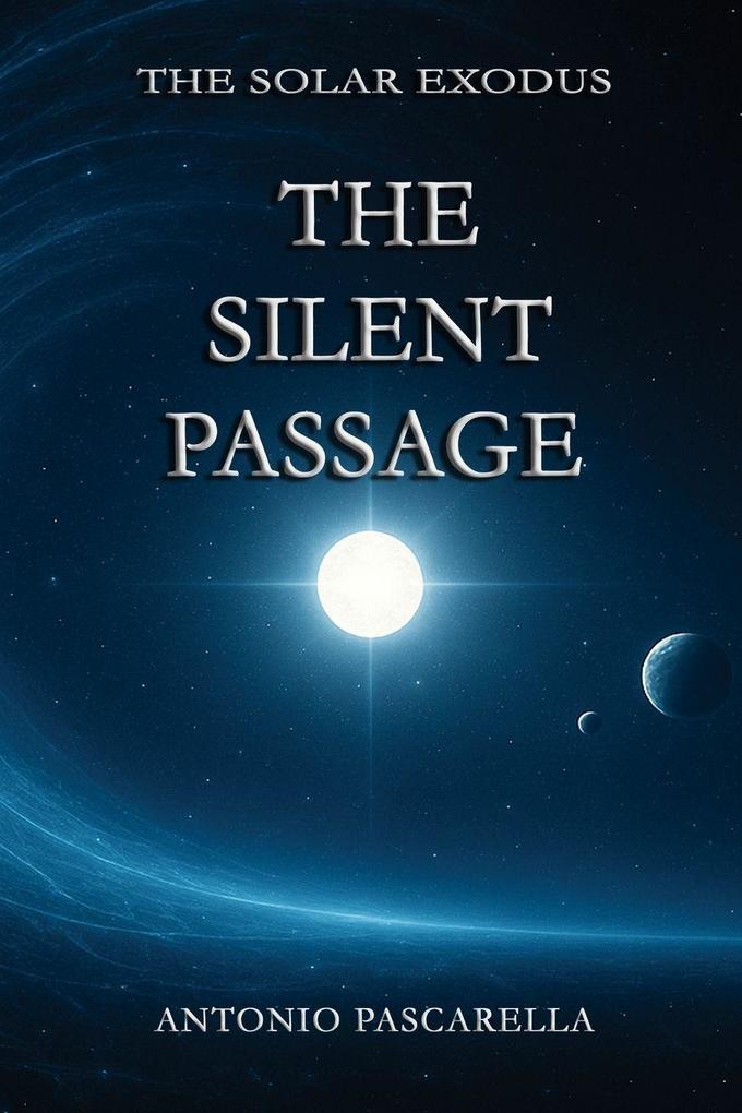 The Silent Passage