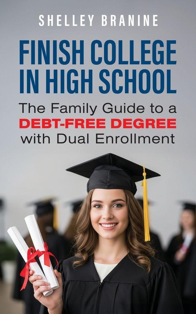 Finish College in High School