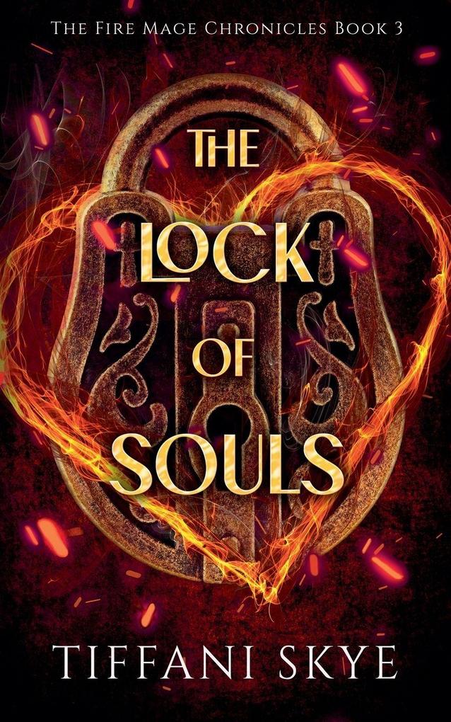 The Lock of Souls