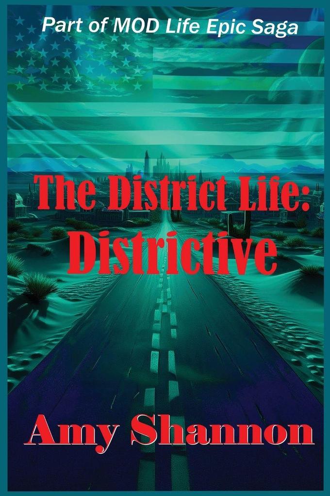 The District Life