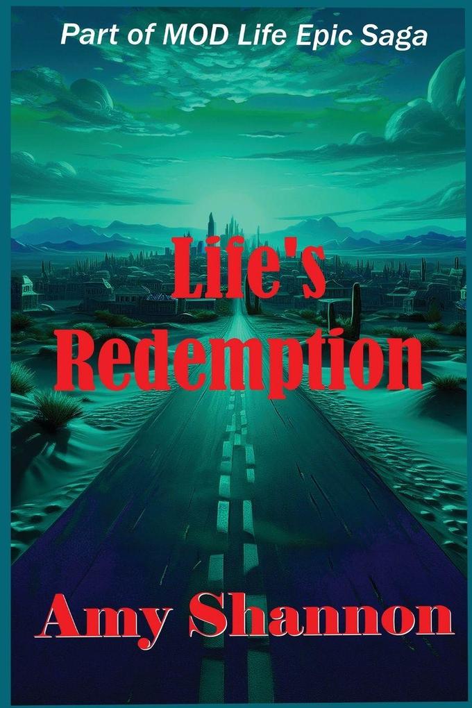 Life's Redemption