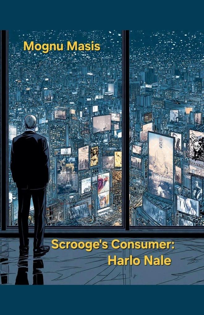 Scrooge's Consumer