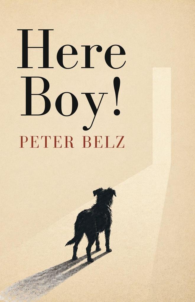 Here Boy!