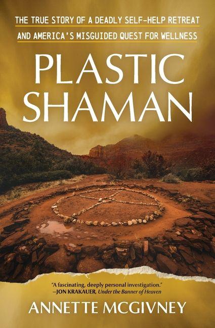 Plastic Shaman