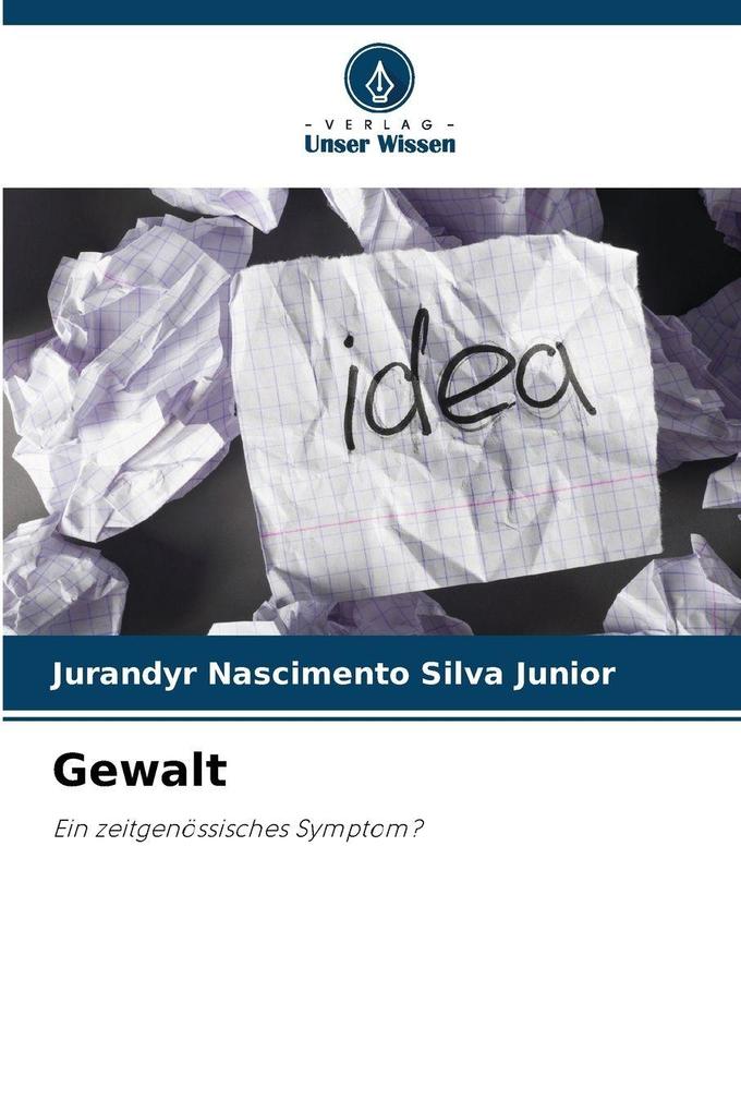Gewalt