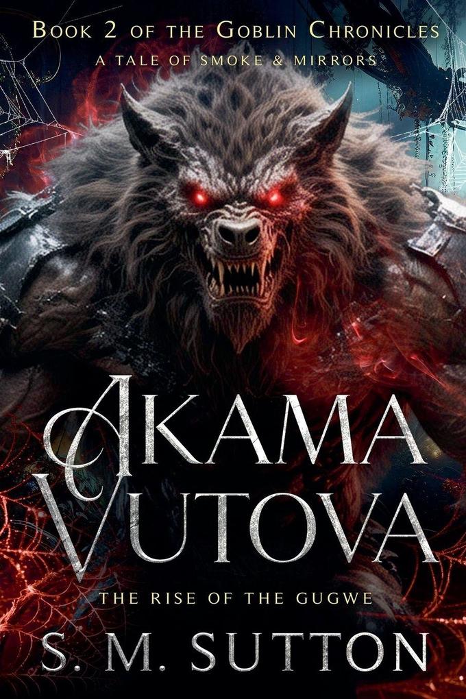 Akama Vutova
