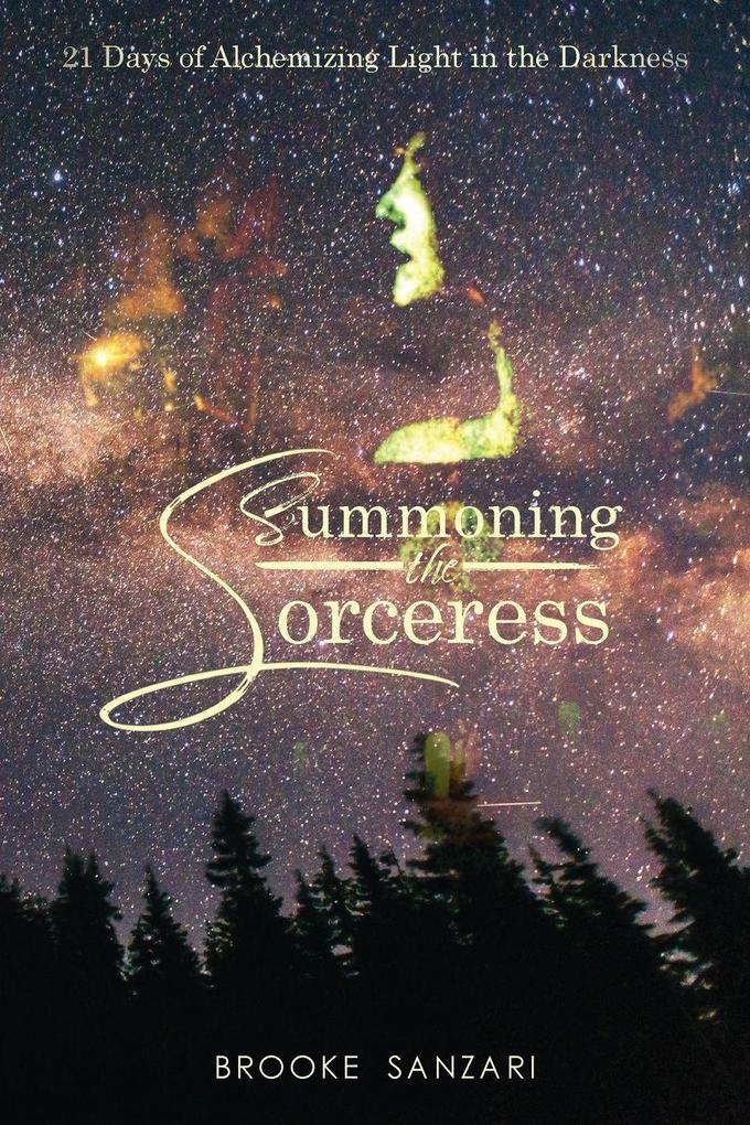 Summoning the Sorceress