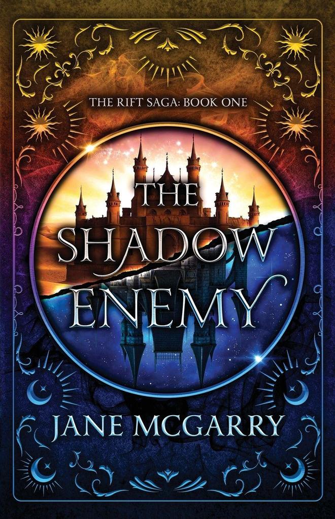 The Shadow Enemy