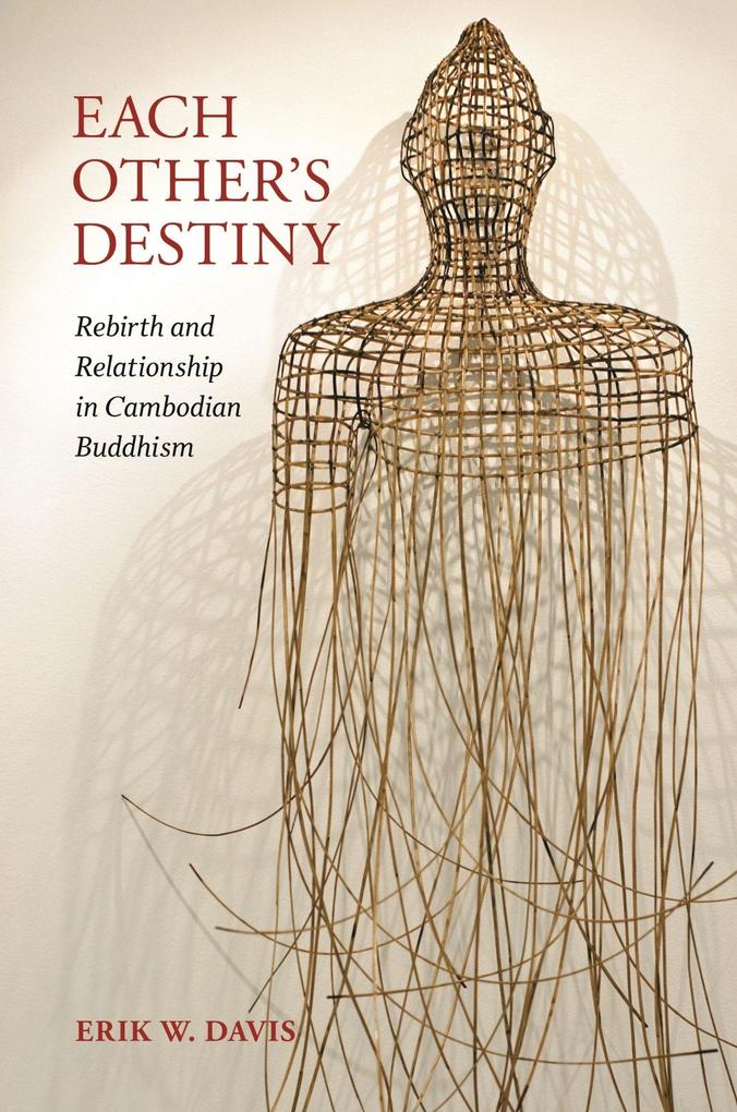 Each Other''s Destiny