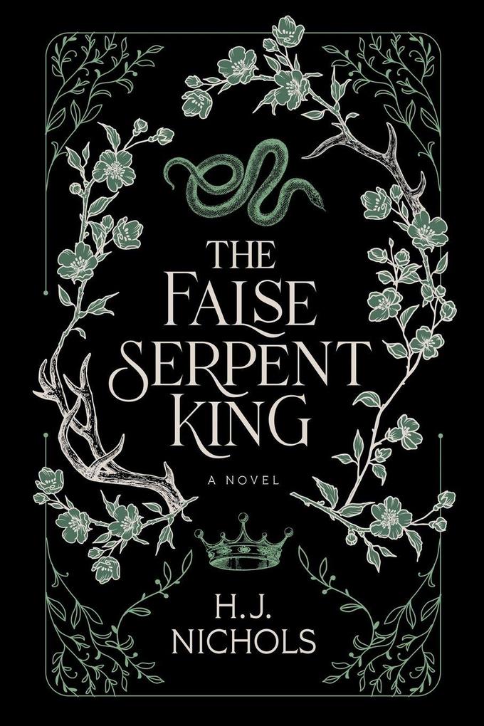 The False Serpent King