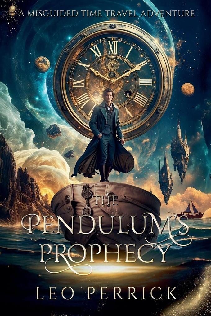 The Pendulum's Prophecy