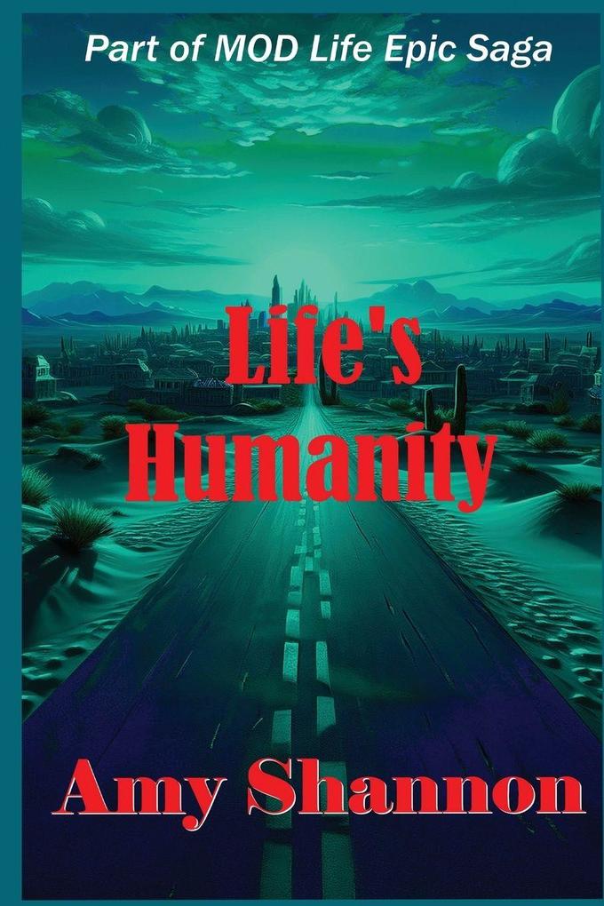 Life's Humanity
