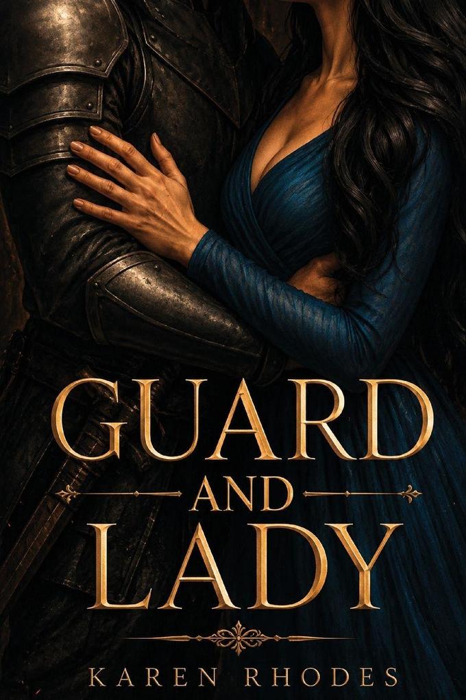 GUARD AND LADY