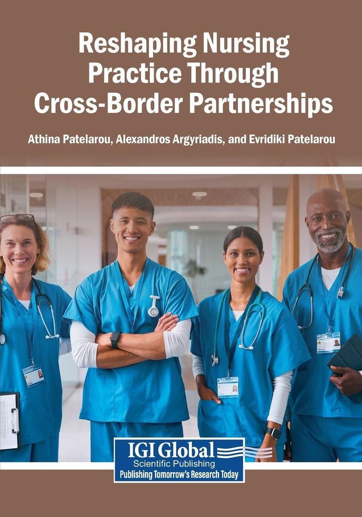 Reshaping Nursing Practice Through Cross-Border Partnerships