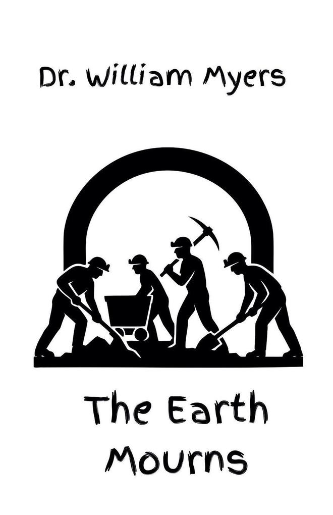 The Earth Mourns