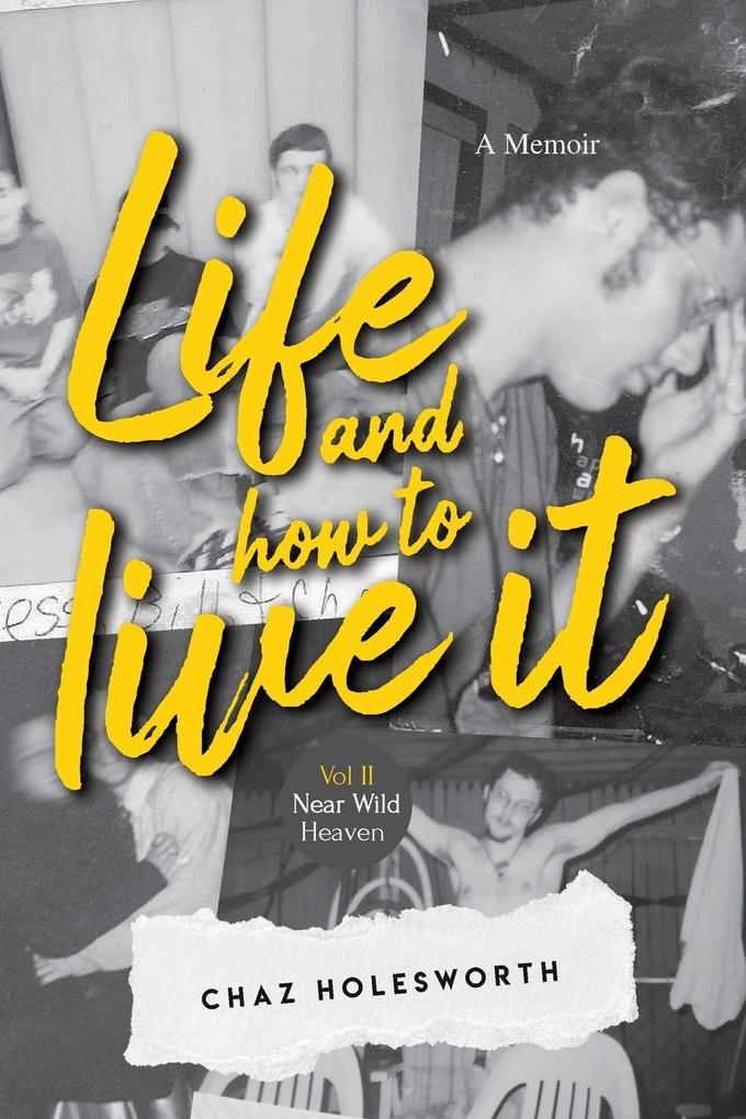 Life and how to live it
