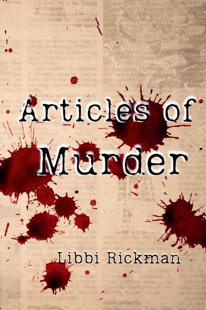 Articles of Murder