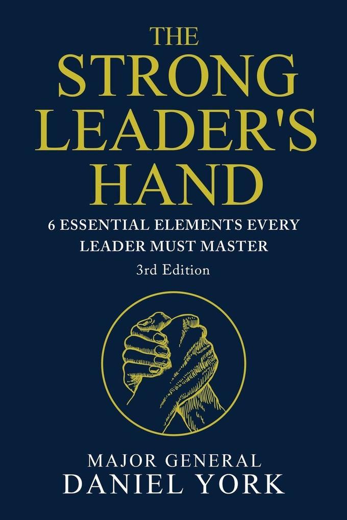 The Strong Leader's Hand