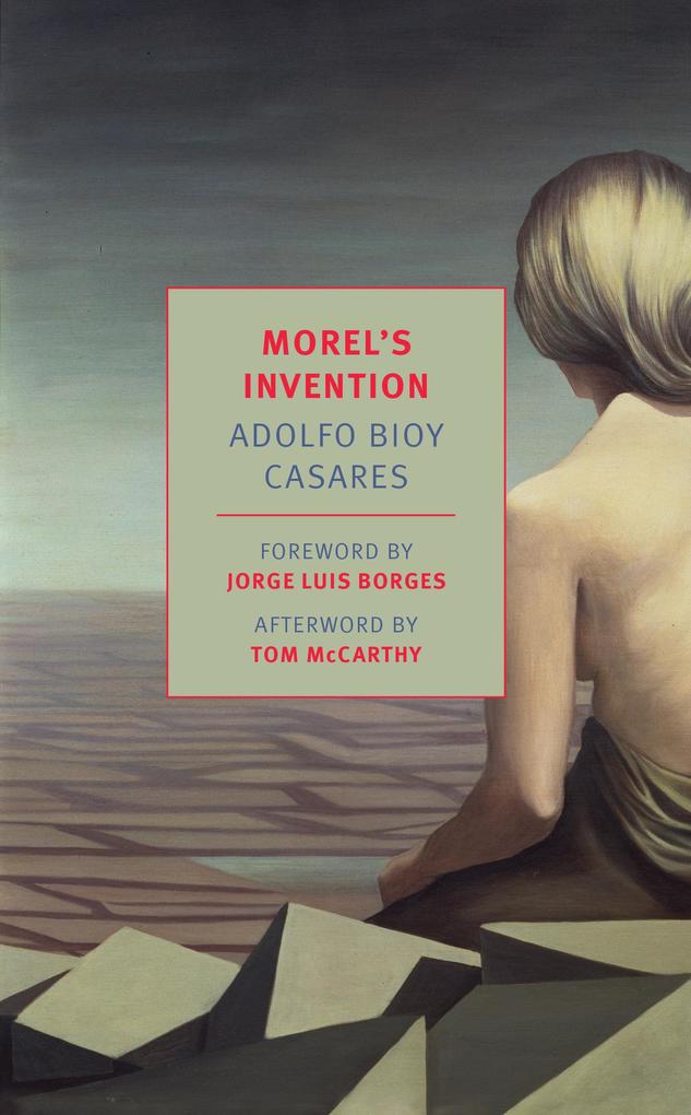 Morel's Invention