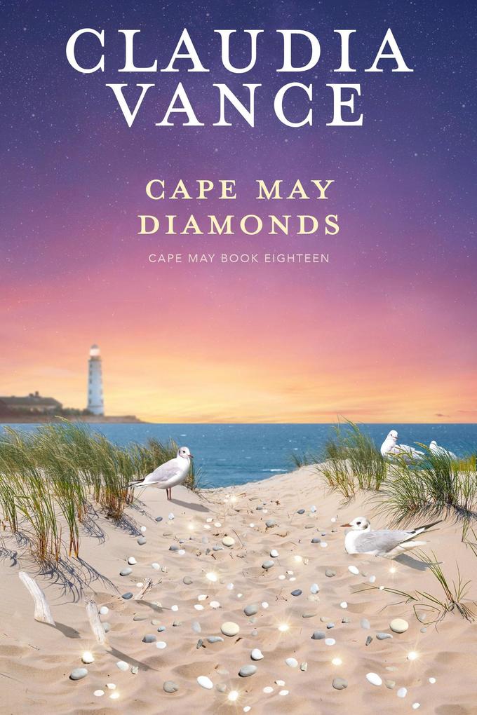 Cape May Diamonds (Cape May Book 18)