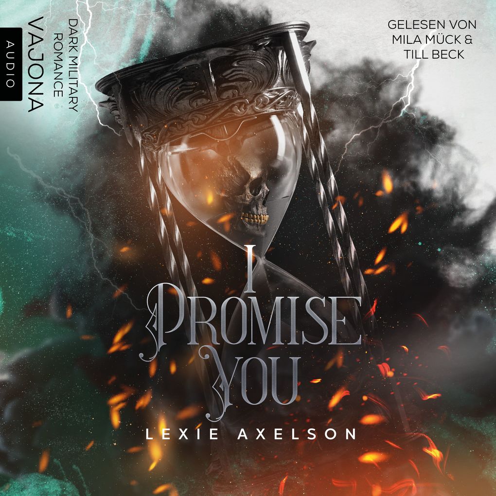 I Promise You
