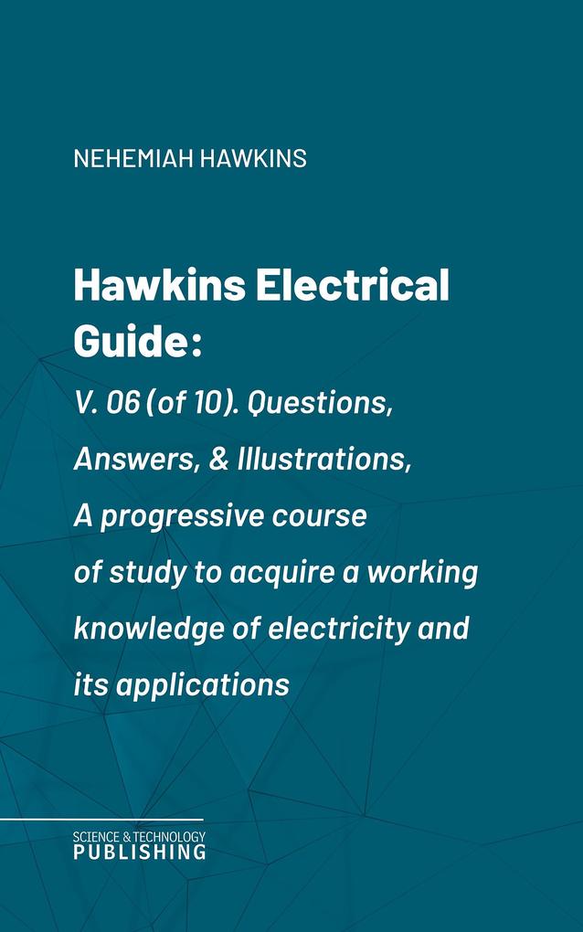 Hawkins Electrical Guide