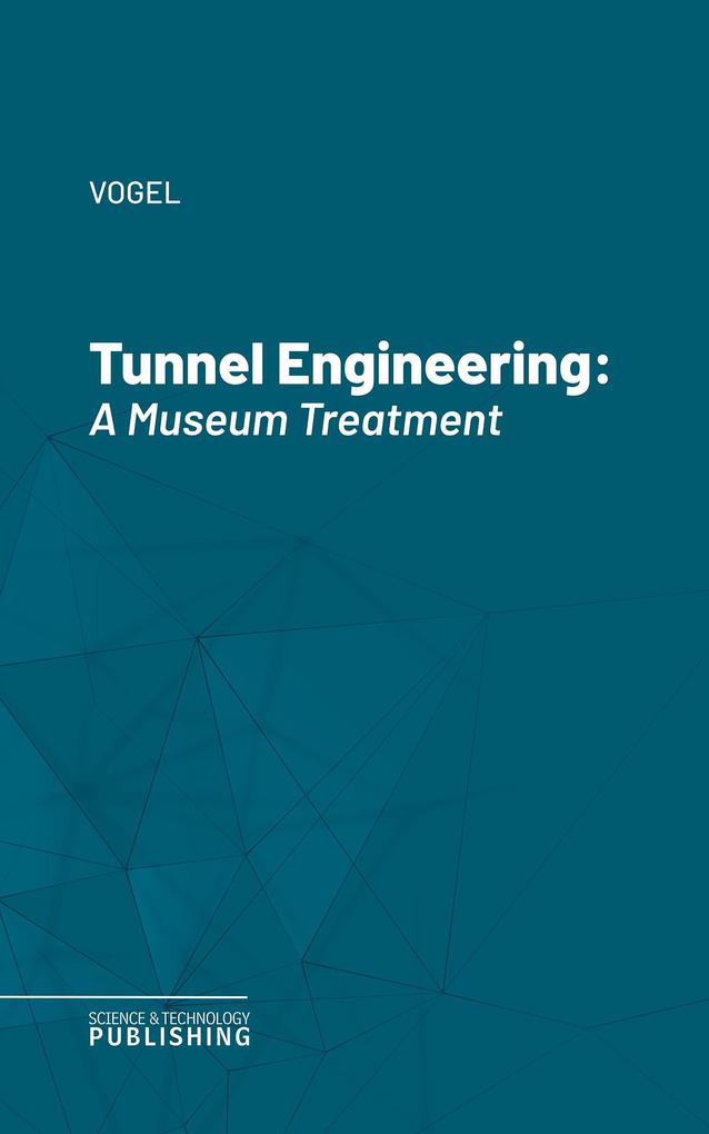 Tunnel Engineering