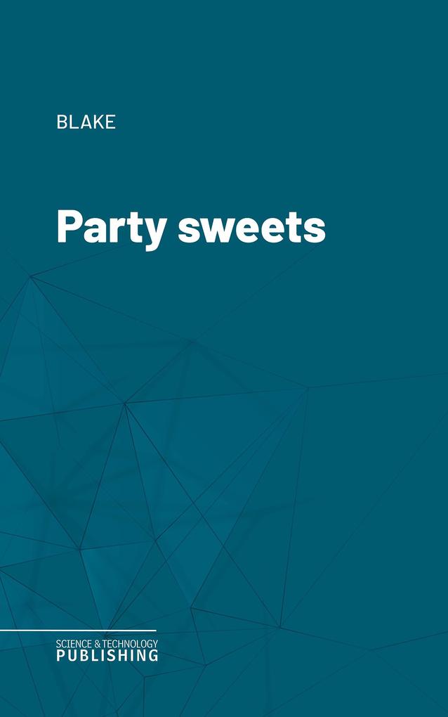 Party sweets