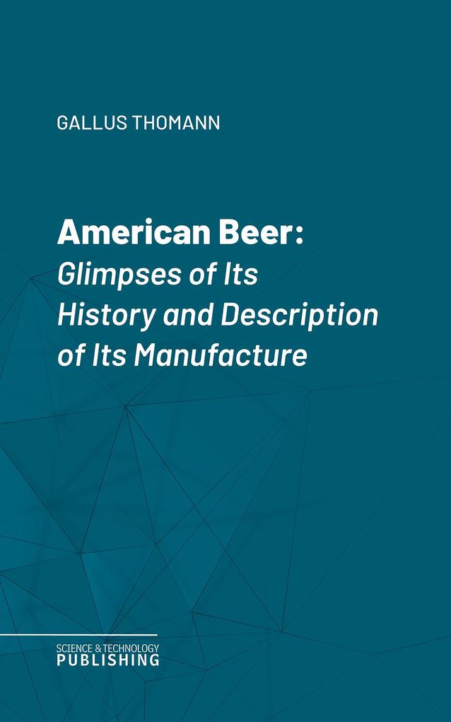 American Beer