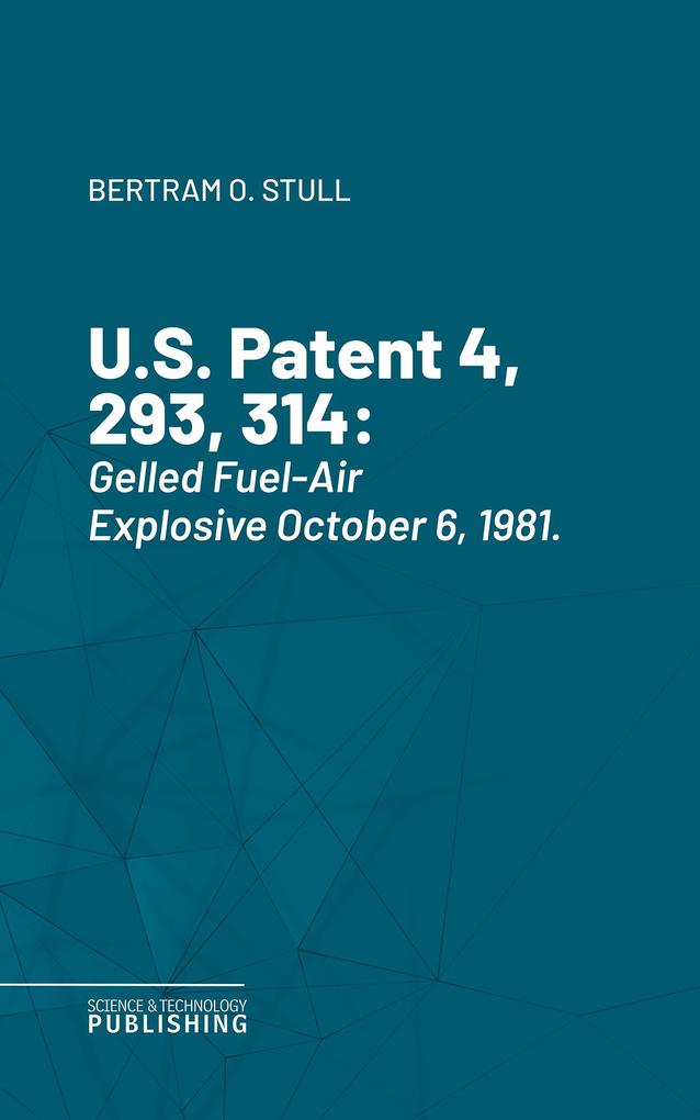 U.S. Patent 4 293 314