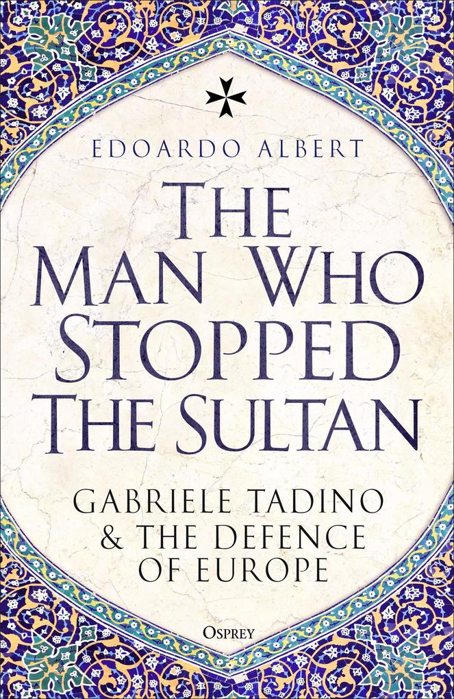 The Man Who Stopped the Sultan