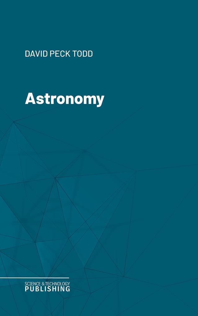 Astronomy